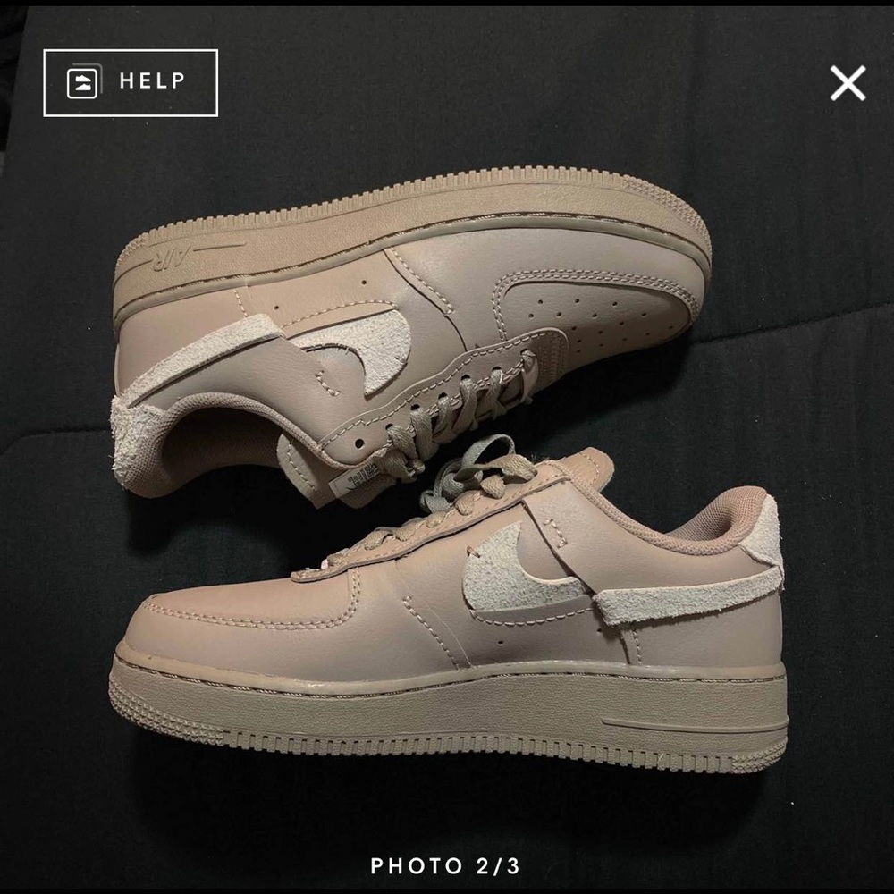Nike Air Force